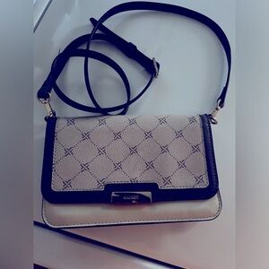 Nine West Kennedy Wallet Crossbody